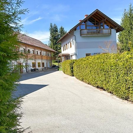 Gaestehaus Lanthaler Rosenbach Dış mekan fotoğraf