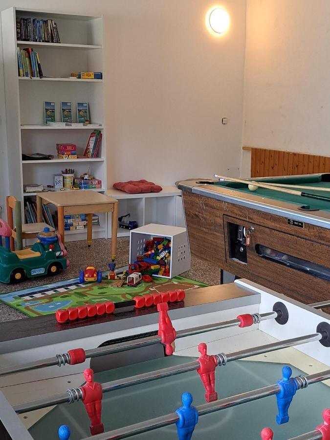 Gaestehaus Lanthaler Rosenbach Dış mekan fotoğraf