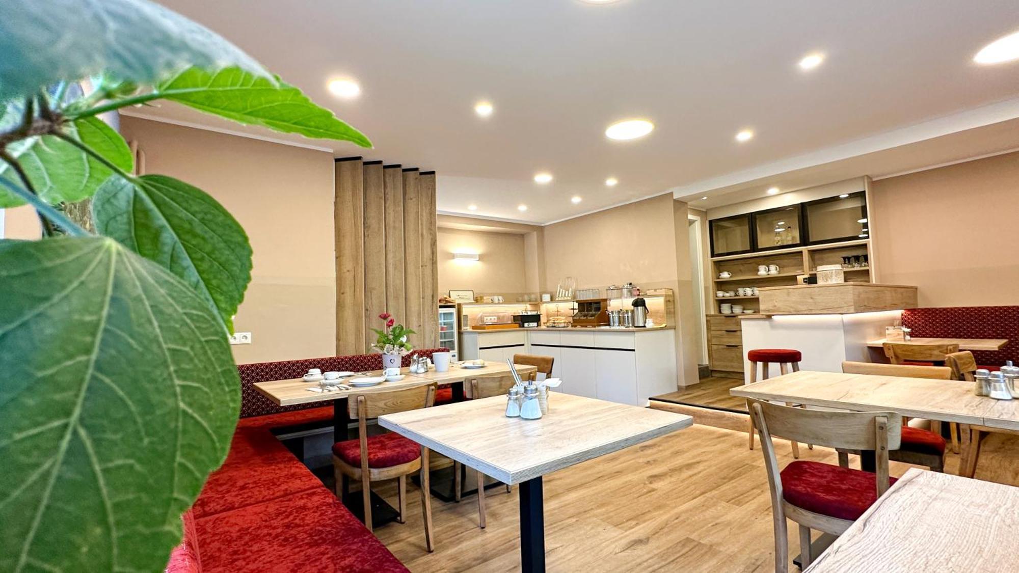 Gaestehaus Lanthaler Rosenbach Dış mekan fotoğraf