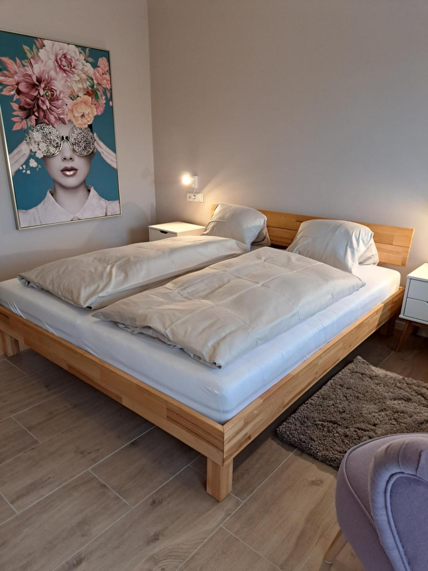 Gaestehaus Lanthaler Rosenbach Dış mekan fotoğraf